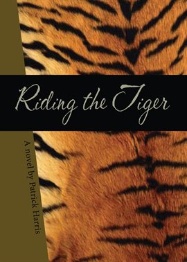 Cover image for Riding the Tiger