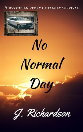 Imagen de portada para No Normal Day