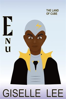 Cover image for Enu