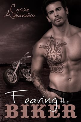 Cover image for Fearing the Biker