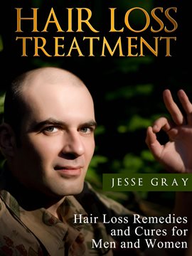 Cover image for Hair Loss Treatment