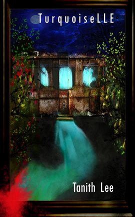Imagen de portada para Turquoiselle