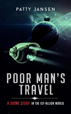 Cover image for Poor Man's Travel