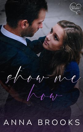 Cover image for Show Me How