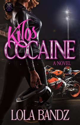 Cover image for Kilos Cocaine
