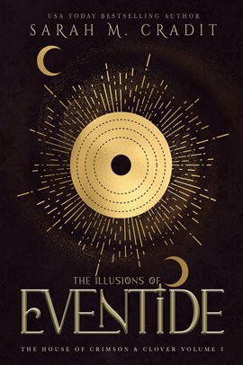 Cover image for The Illusions of Eventide