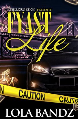 Cover image for Fyast Life