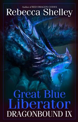 Imagen de portada para Great Blue Liberator