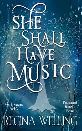 Cover image for She Shall Have Music