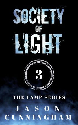 Cover image for Society of Light