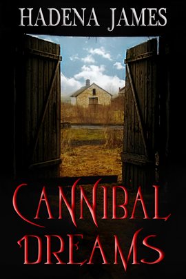 Cover image for Cannibal Dreams