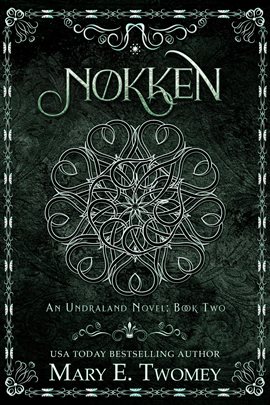 Cover image for Nokken