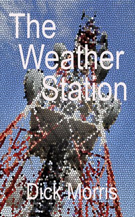 Cover image for The Weather Station