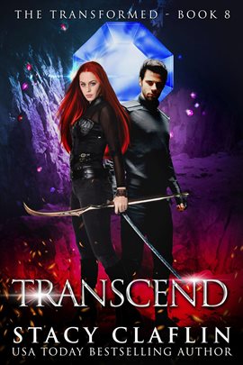 Imagen de portada para Transcend