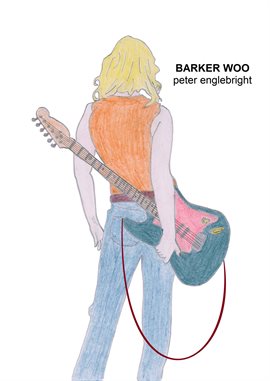 Cover image for Barker Woo