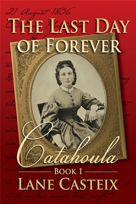 Cover image for The Last Day of Forever