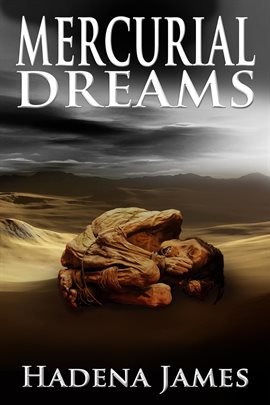 Cover image for Mercurial Dreams