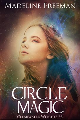 Cover image for Circle Magic