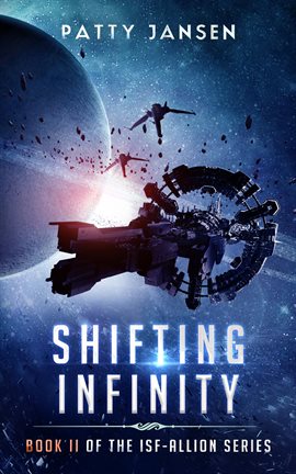 Cover image for Shifting Infinity