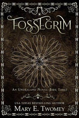 Cover image for Fossegrim