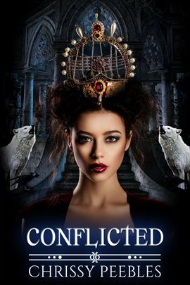 Cover image for Conflicted