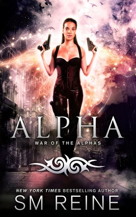 Cover image for Alpha