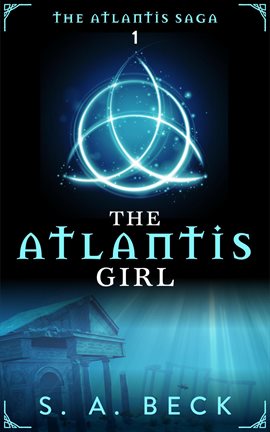Imagen de portada para The Atlantis Girl