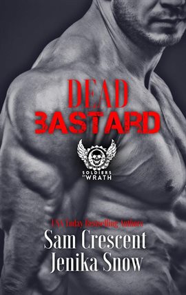 Cover image for Dead Bastard