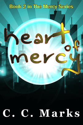 Cover image for Heart of Mercy