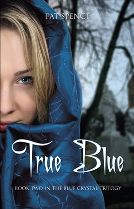 Cover image for True Blue