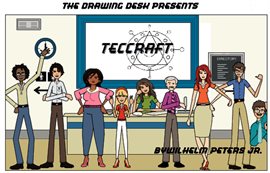 Cover image for Teccraft, Volume 1