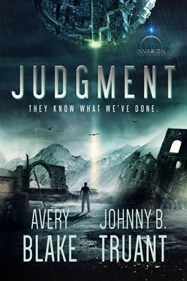 Cover image for Judgment