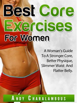 Cover image for Best Core Exercises for Women