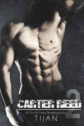 Cover image for Carter Reed 2