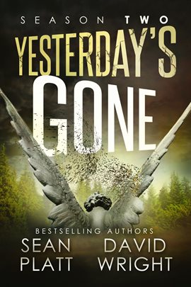Imagen de portada para Yesterday's Gone: Season Two