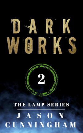 Cover image for Dark Works