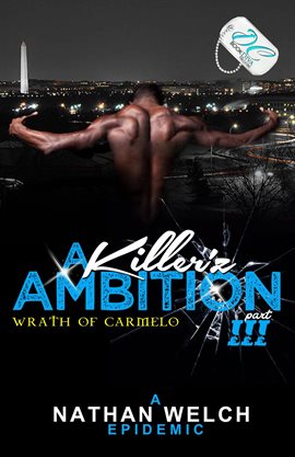 Cover image for A Killer'z Ambition