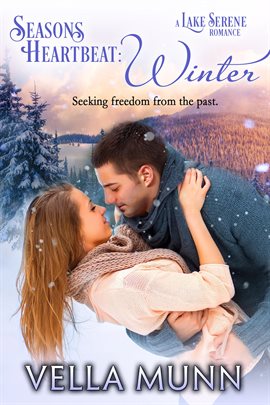 Cover image for Seasons Heartbeat: Winter