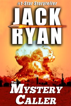 Cover image for The Mystery Caller