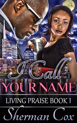 Cover image for I Call Your Name