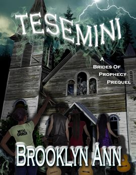 Cover image for Tesemini