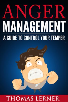 Imagen de portada para Anger Management