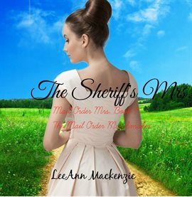 Cover image for The Sheriff's Mrs
