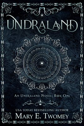 Cover image for Undraland