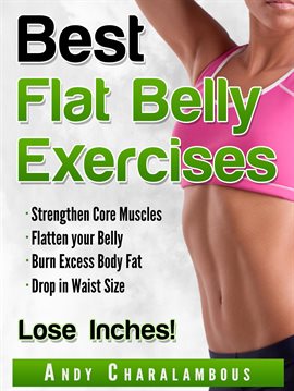 Cover image for Best Flat Belly Exercises