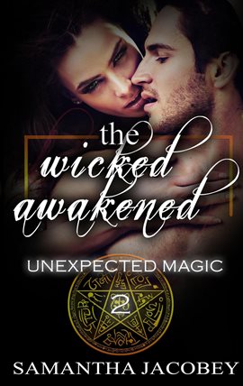 Cover image for The Wicked Awakended