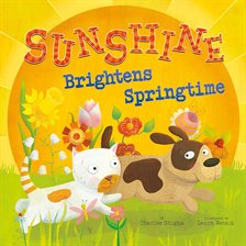 Imagen de portada para Sunshine Brightens Springtime