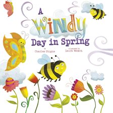 Imagen de portada para A Windy Day in Spring