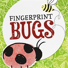 Cover image for Fingerprint Bugs