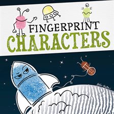 Cover image for Fingerprint Characters